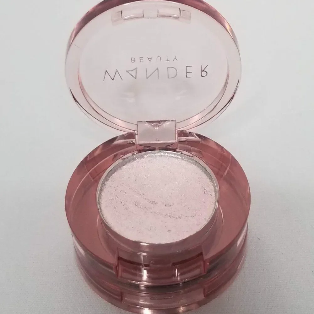 Wander Beauty - Double Date Eyeshadow Duo - Wink/Bae